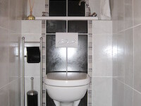 Toilettes avec lave-mains intégré WiCi Bati - Monsieur L (02) - 2 sur 2 (après)